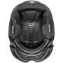 UVEX Horizon CV slēpošanas ķivere, melna, 59-62 cm (56/6/341/10)