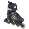 K2 ASCENT 80 M skrituļslidas, izmērs 47