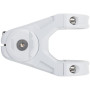 Leatt CeraMAG Gravity 8.0Ti velosipēda stūres iznesums, 50 mm, Cera Bone