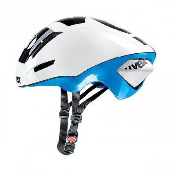 UVEX EDAero velosipēda ķivere 53-57