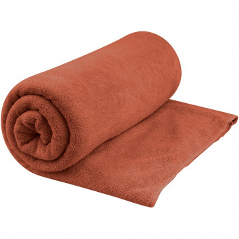 Sea To Summit Tek Towel ātri žūstošs dvielis, M izmērs (STS022554/PI)