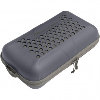 Sea To Summit Tek Towel ātri žūstošs dvielis, M izmērs (STS022554/BL)