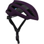 Leatt MTB Endurance 4.0 V25 velosipēda ķivere, Velvet, S