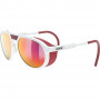 UVEX MTN Classic P sporta brilles, baltas