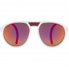 UVEX MTN Classic P sporta brilles, baltas