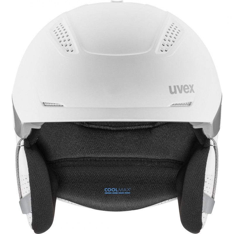 UVEX Ultra pro slēpošanas ķivere, 51-55 cm