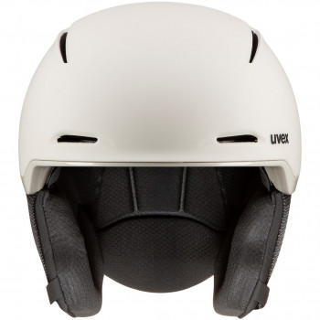 UVEX Monte pro MIPS slēpošanas ķivere, 56-59 cm (56/6/351/12)