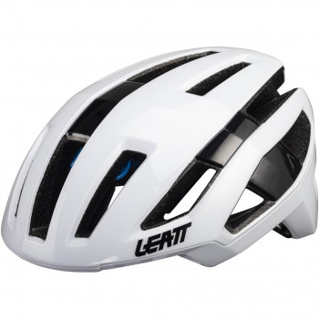 Leatt MTB Endurance 3.0 V24 velosipēda ķivere M, balta