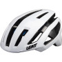 Leatt MTB Endurance 3.0 V24 velosipēda ķivere M, balta