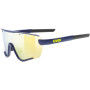 UVEX Sportstyle 236 s Set sporta brilles