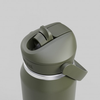 CamelBak Thrive Flip Straw izolēta SST termiskā pudele, 950 ml (C2855/303001)