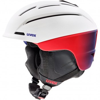 UVEX Gravitate slēpošanas ķivere 51-55