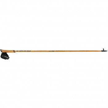 Viking Expedition Carbo nūjošanas nūjas, 125 cm