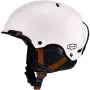 K2 STASH vīriešu ķivere 51-55, balta