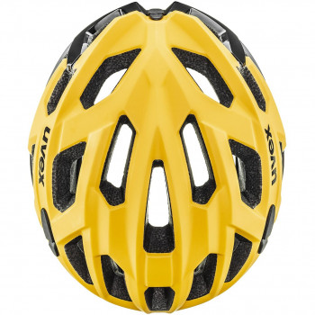 UVEX Race 7 velosipēda ķivere 56-61