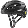 UVEX City stride MIPS Hiplok velosipēda ķivere 59-62, melna