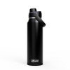 CamelBak Thrive Chug Insulated SST termopudele, 950 ml, melna