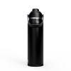 CamelBak Thrive Chug Insulated SST termopudele, 950 ml, melna