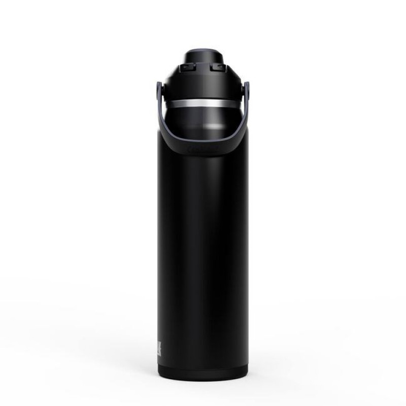 CamelBak Thrive Chug Insulated SST termopudele, 950 ml, melna