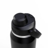 CamelBak Thrive Chug Insulated SST termopudele, 950 ml, melna
