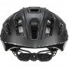 UVEX velosipēda ķivere Gravel-X 52-57, melna