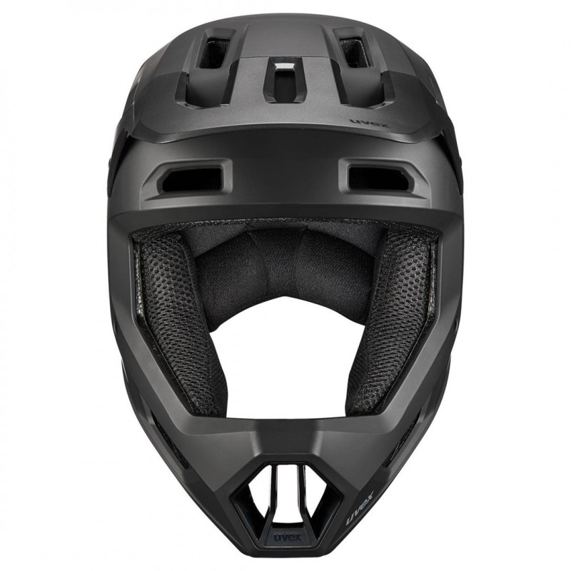 UVEX Ravage velosipēda ķivere, 52-55 cm (41/0/935/02)