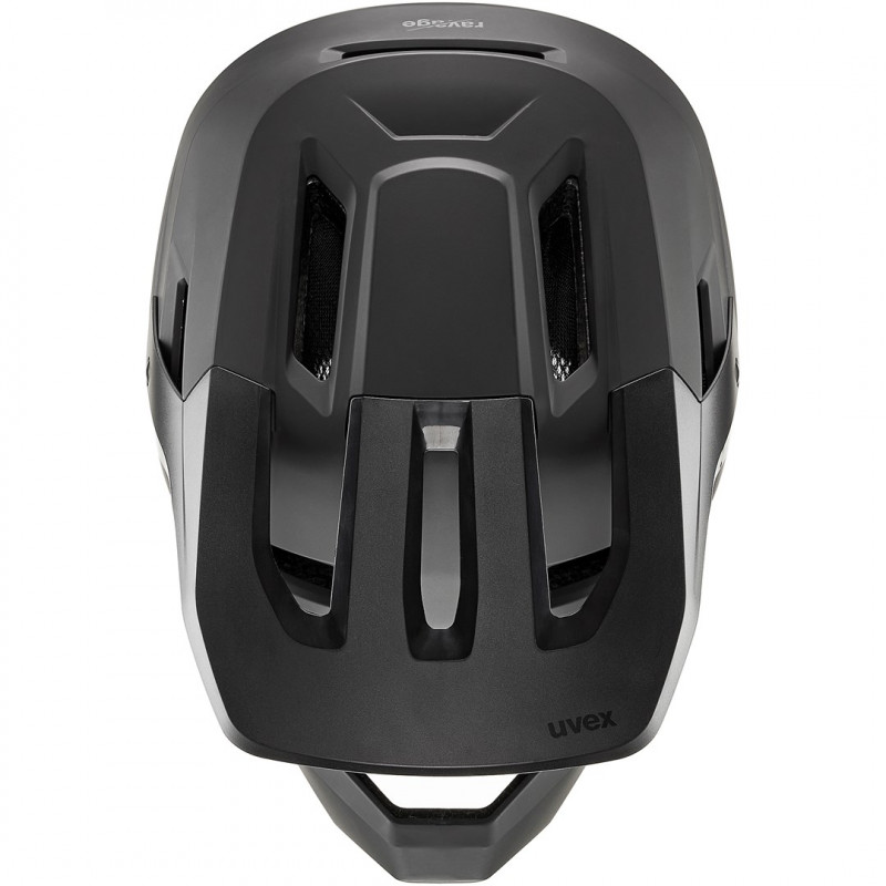 UVEX Ravage velosipēda ķivere, 56-59 cm (41/0/935/01)