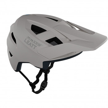 LEATT MTB AllMtn 2.0 V26 velosipēda ķivere, S, krēmbalta