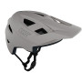 LEATT MTB AllMtn 2.0 V26 velosipēda ķivere, S, krēmbalta