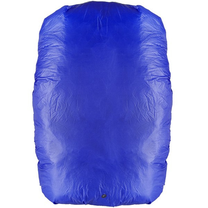 Sea to Summit Ultra-Sil Pack Cover mugursomas lietus pārvalks, L izmērs, zils