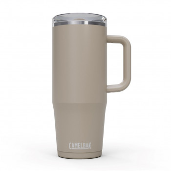CamelBak Thrive Mug Insulated SST termokrūze 950 ml (C2983/201001)