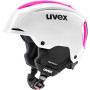 UVEX Resolution SL slēpošanas ķivere, 55-59 cm (56/6/333/40)