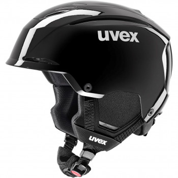 UVEX Resolution SL slēpošanas ķivere, 59-61 cm (56/6/333/10)