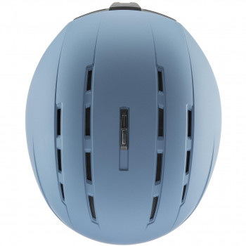UVEX Stance slēpošanas ķivere, 58-62 cm (56/6/312/15)
