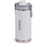 Igloo Twist'N'Chug 36 OZ (1,05 l) termopudele, balta