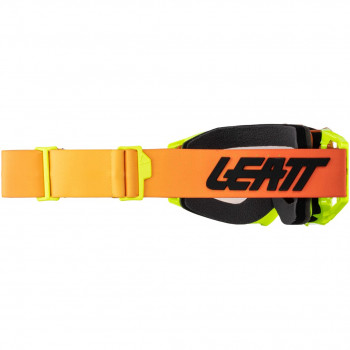 Leatt Velocity 5.5 Iriz riteņbraukšanas brilles, Citrus
