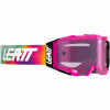 Leatt Velocity 5.5 Iriz riteņbraukšanas brilles, Pinata