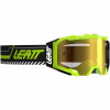 Leatt Velocity 5.5 Iriz riteņbraucēja brilles, pelēkas