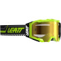 Leatt Velocity 5.5 Iriz riteņbraucēja brilles, pelēkas