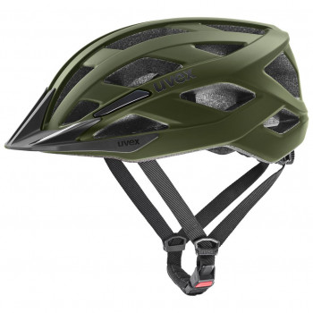 UVEX I-vo 2 velosipēda ķivere, 52-57 cm