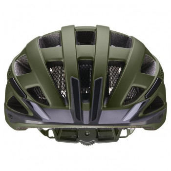UVEX I-vo 2 velosipēda ķivere, 52-57 cm