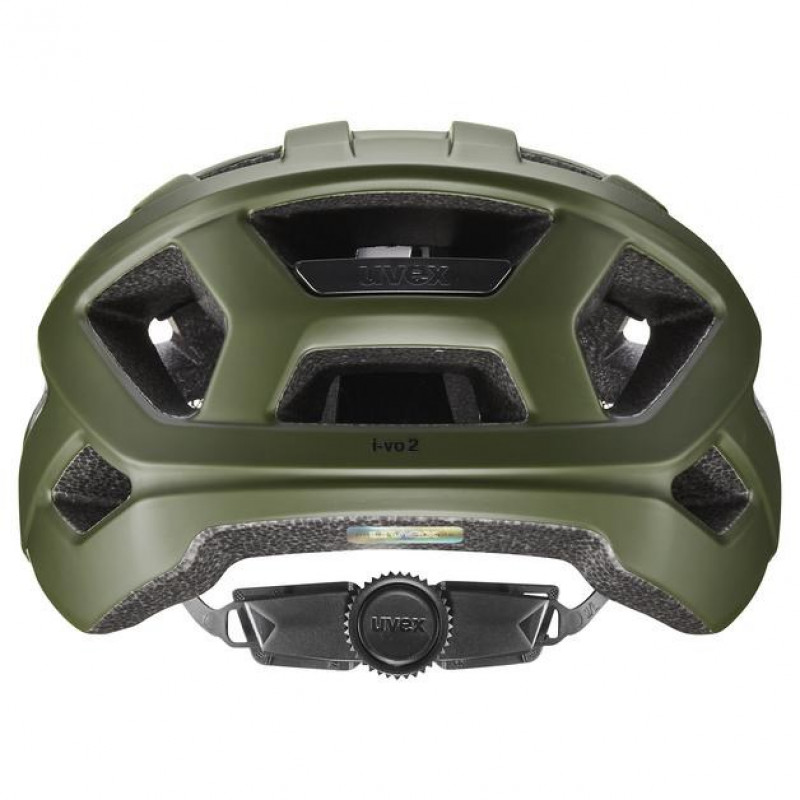 UVEX I-vo 2 velosipēda ķivere, 52-57 cm