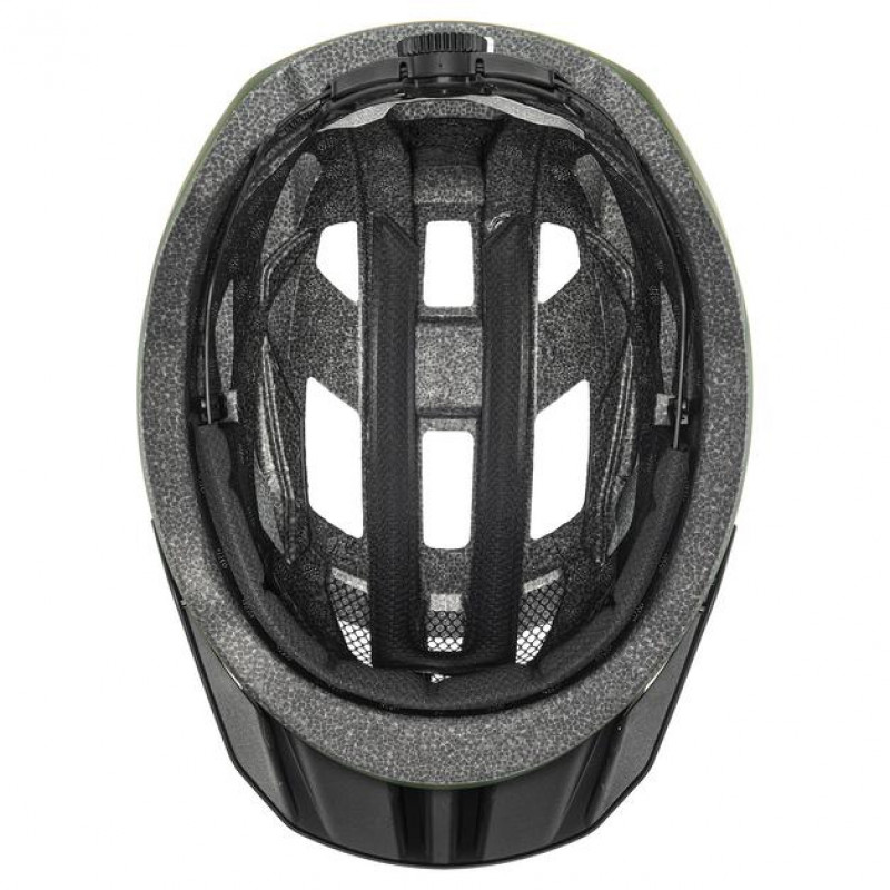 UVEX I-vo 2 velosipēda ķivere, 52-57 cm
