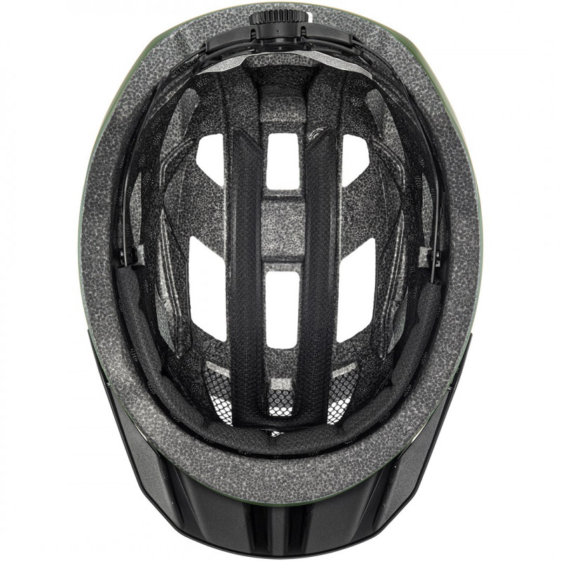 UVEX I-vo 2 velosipēda ķivere, 52-57 cm