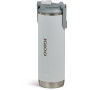 Igloo Flip'N'Sip 20 oz Jug termoss, 0,6 l, balts