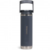 Igloo Sport Sipper 20 oz termoss ar salmiņu, 0,6 l, Carbonite