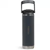 Igloo Flip'N'Sip 20 oz Jug termoss, 0,6 l, Carbonite