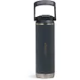 Igloo Flip'N'Sip 20 oz Jug termoss, 0,6 l, Carbonite