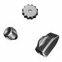 Ascher Racing Knob Kit Pro pogu komplekts, Mercury