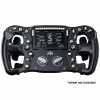 Ascher Racing Knob Kit Pro pogu komplekts, Mercury